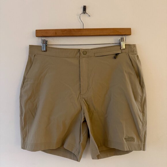 The North Face Other - The North Face Men's Nylon Shorts Size 36